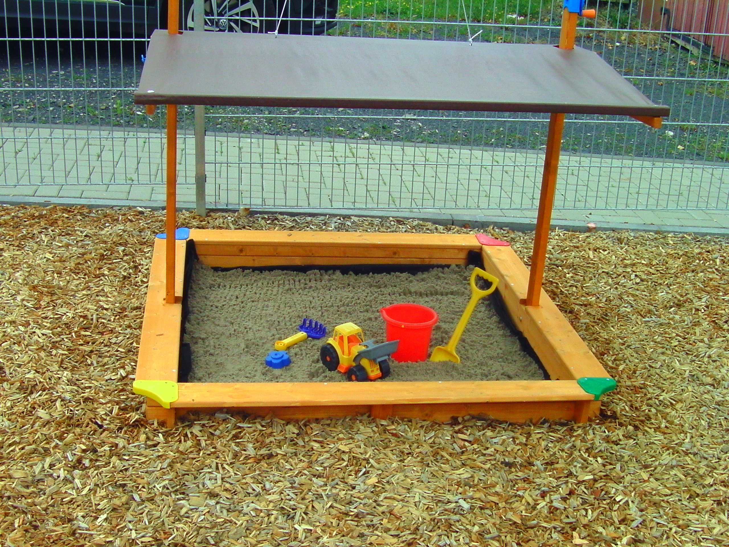 2020 08 Kindergarten