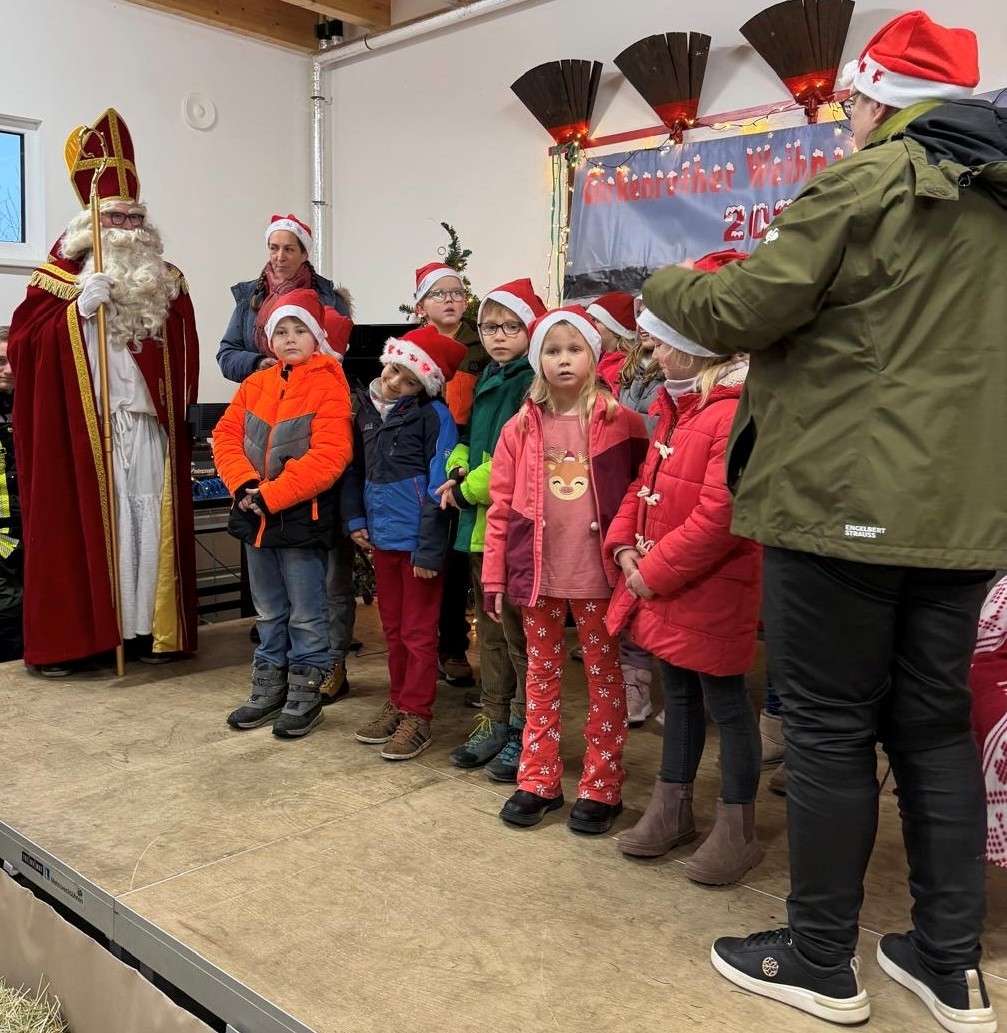 Weihnachtsmarkt 2026 1