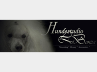 Hundesalon LA BONITA Logo