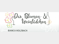 Unternehmen Das Blumen und Weinlädchen